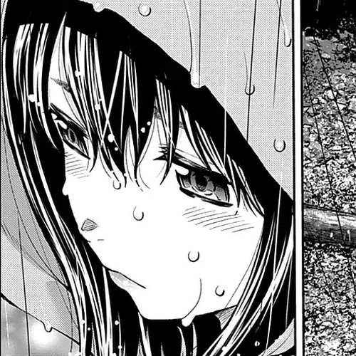 Youkai Shoujo - Monsuga Chapter 118: This Hand... cover