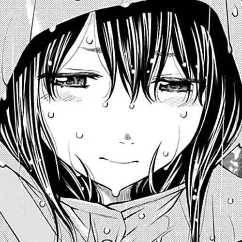Youkai Shoujo - Monsuga Chapter 119: Crossed Hearts... cover