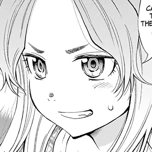 Youkai Shoujo - Monsuga Chapter 123: I'm a Nurikabe Youkai! cover