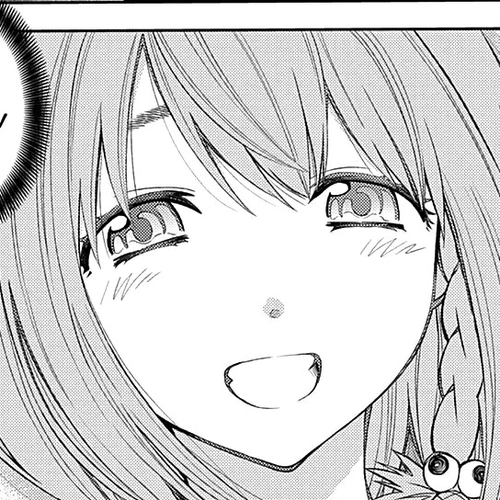 Youkai Shoujo - Monsuga Chapter 128: My name... Is Ayatsuji Rokka! cover