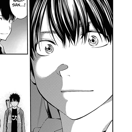 Youkai Shoujo - Monsuga Chapter 134: A request from the Mysterious Beauty...! cover