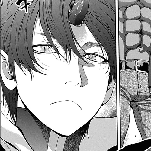Youkai Shoujo - Monsuga Chapter 135: GCUP's Contradiction...! cover