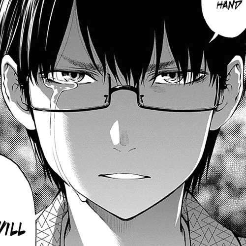 Youkai Shoujo - Monsuga Chapter 138: What Happened That Day... cover