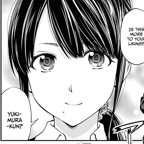 Youkai Shoujo - Monsuga Chapter 141: A Punishing Memorial...!! cover