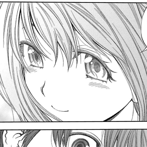 Youkai Shoujo - Monsuga Chapter 143: Can I...? cover