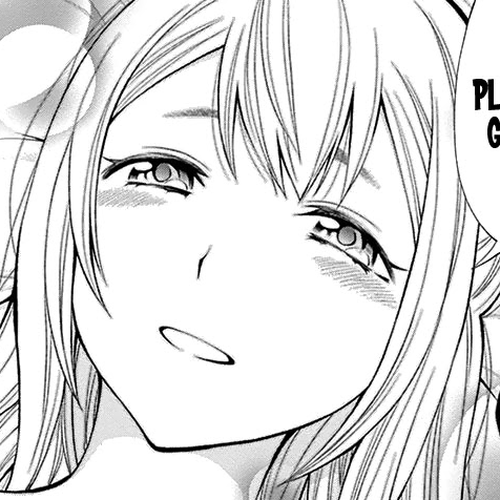 Youkai Shoujo - Monsuga Chapter 144: Please Take Care of Me...! cover