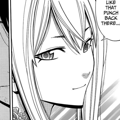Youkai Shoujo - Monsuga Chapter 18 : It's Definitely Right Here... cover