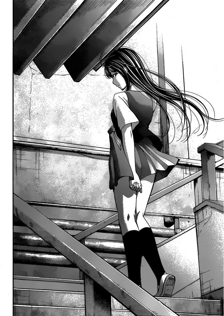 Youkai Shoujo - Monsuga Chapter 19 page 14 - Chapter 19 : A Whole Different Me...!