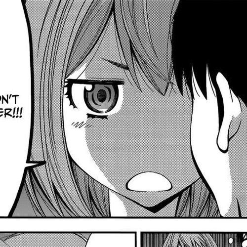 Youkai Shoujo - Monsuga Chapter 2 : I Want to Be Friends! cover