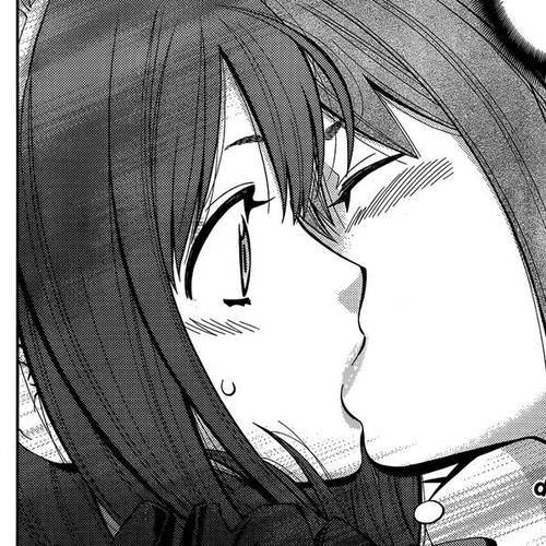 Youkai Shoujo - Monsuga Chapter 20 : My Hero cover