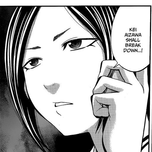 Youkai Shoujo - Monsuga Chapter 22 : Diamond Happy cover
