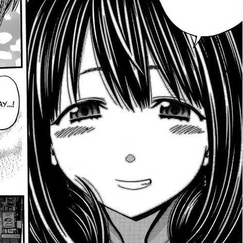 Youkai Shoujo - Monsuga Chapter 24 : One's first love... cover