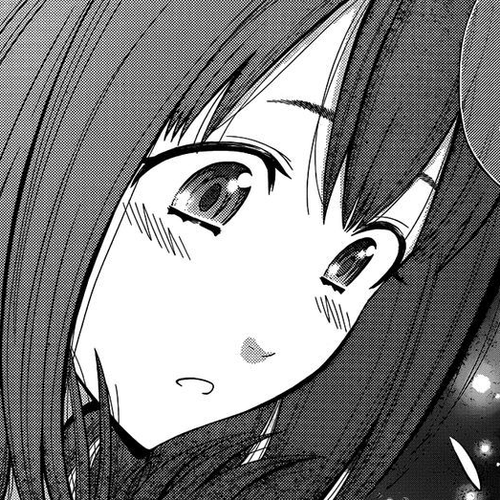 Youkai Shoujo - Monsuga Chapter 26 : Of Course cover