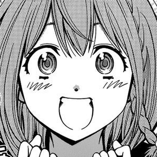 Youkai Shoujo - Monsuga Chapter 27 : A Youkai's Pride! cover