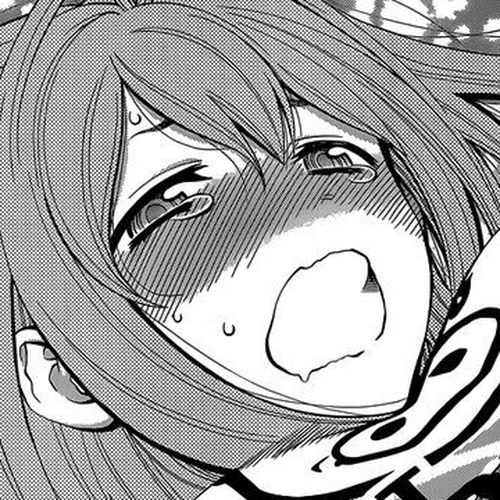 Youkai Shoujo - Monsuga Chapter 28 : Sora no Otoshimono cover