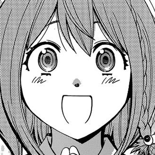 Youkai Shoujo - Monsuga Chapter 29 : Apparition 29 Pantyhole-chan cover