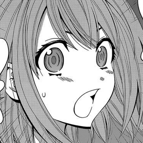 Youkai Shoujo - Monsuga Chapter 3 : Out-of-Season Kaki cover