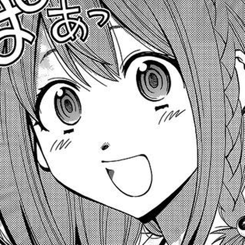 Youkai Shoujo - Monsuga Chapter 30 : Nya-Nya! cover