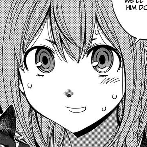 Youkai Shoujo - Monsuga Chapter 33 : Tail Guard! cover