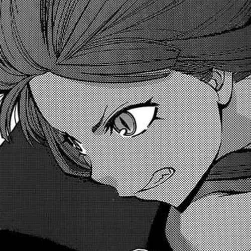 Youkai Shoujo - Monsuga Chapter 34 : An encounter with God! cover