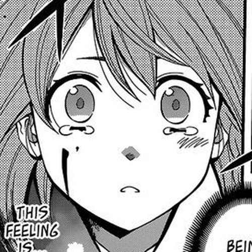 Youkai Shoujo - Monsuga Chapter 37 : This is my only chance...! cover