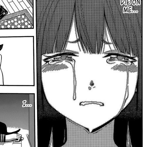 Youkai Shoujo - Monsuga Chapter 40 : Friends Forever... cover