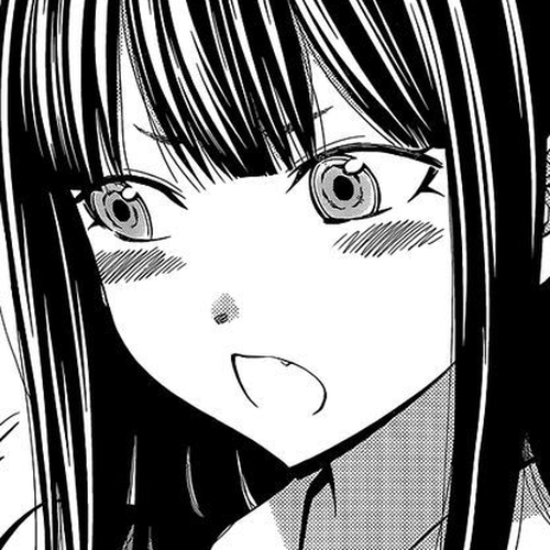 Youkai Shoujo - Monsuga Chapter 41 : Thank you... cover