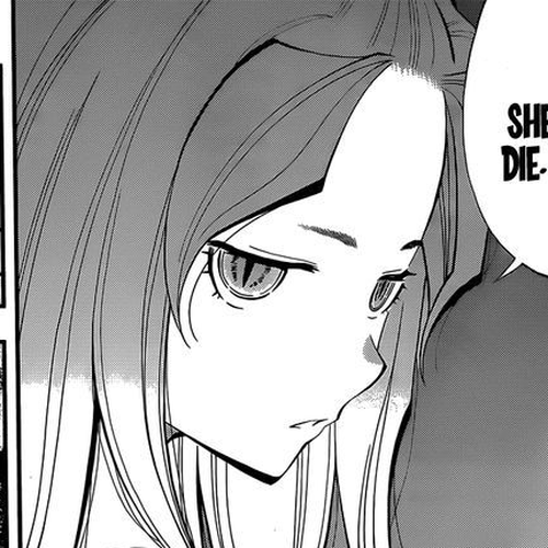 Youkai Shoujo - Monsuga Chapter 43 : Normal cover