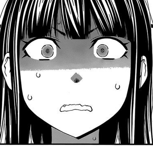 Youkai Shoujo - Monsuga Chapter 44 : Paradise of Dreams cover