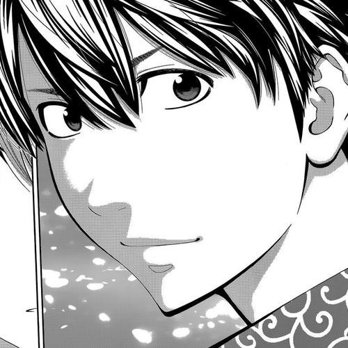 Youkai Shoujo - Monsuga Chapter 5 : Nana-chan's Secret cover