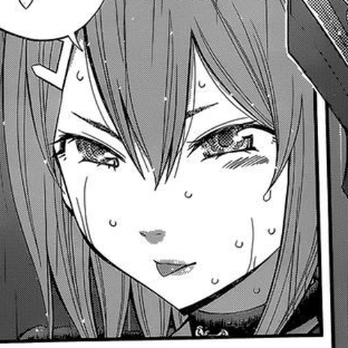 Youkai Shoujo - Monsuga Chapter 50 : Beauties Battle on the Chuo Rail Line! cover
