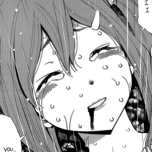 Youkai Shoujo - Monsuga Chapter 52 : As A Human... cover