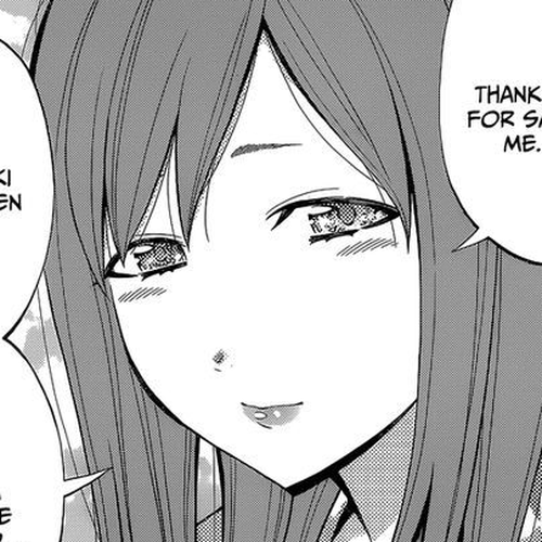 Youkai Shoujo - Monsuga Chapter 56 : A Sudden Visitor...! cover