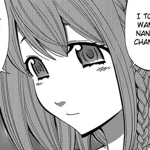 Youkai Shoujo - Monsuga Chapter 6 : Kappa the Ripper cover