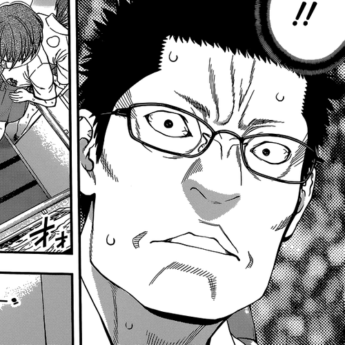 Youkai Shoujo - Monsuga Chapter 63: Great Escape From Akihabara cover