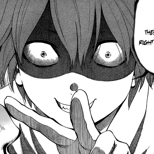 Youkai Shoujo - Monsuga Chapter 65 : The iron hammer of love! cover