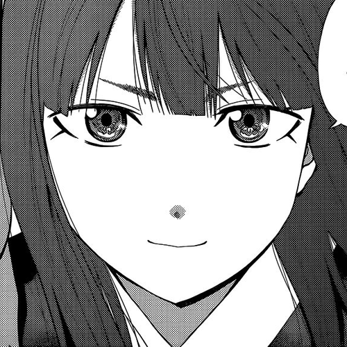 Youkai Shoujo - Monsuga Chapter 68 : A chance meeting on a summer day... cover