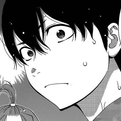 Youkai Shoujo - Monsuga Chapter 73 : Aerial Bout on the Shouhei Bridge cover