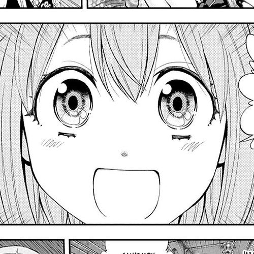 Youkai Shoujo - Monsuga Chapter 79 : It's a fight! cover