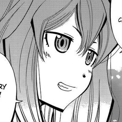Youkai Shoujo - Monsuga Chapter 8 : The Hentai Knight-sama! cover