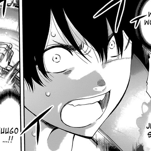 Youkai Shoujo - Monsuga Chapter 81 : Childhood Friend...! cover