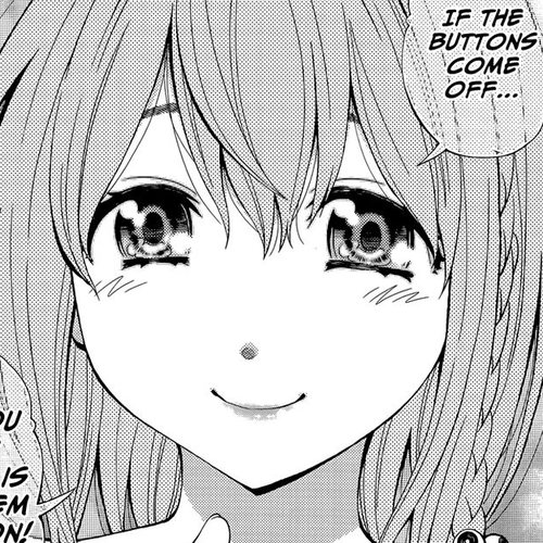 Youkai Shoujo - Monsuga Chapter 82 : What Only You Can Do... cover