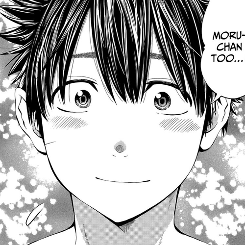 Youkai Shoujo - Monsuga Chapter 84 : A Precious Person... (+Omake) cover