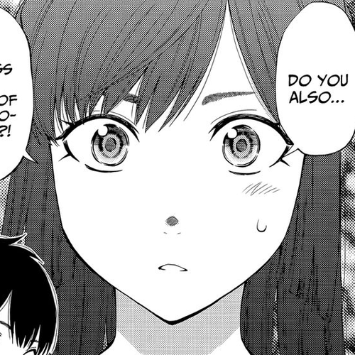 Youkai Shoujo - Monsuga Chapter 86 : A Storm Blows In From The West...! cover