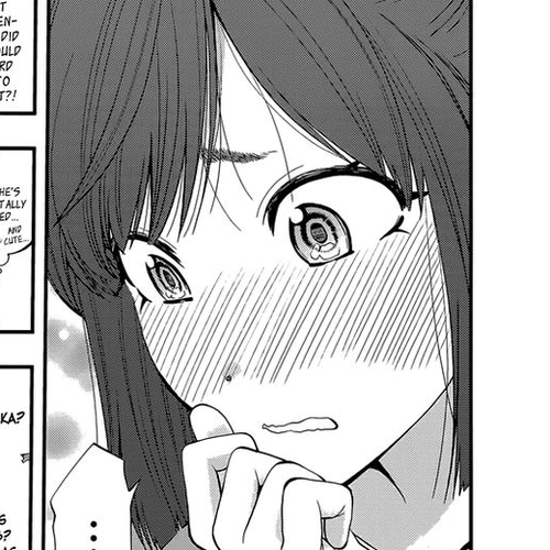 Youkai Shoujo - Monsuga Chapter 88 : The Uninvited "Wife". cover