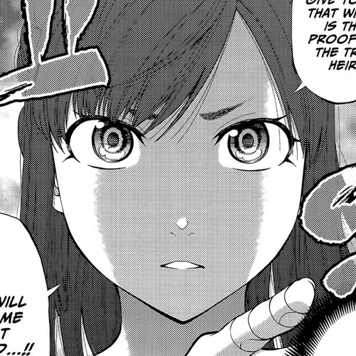 Youkai Shoujo - Monsuga Chapter 89 : Black Cat Search Team! And Then... cover