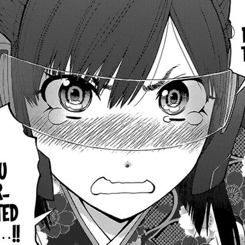 Youkai Shoujo - Monsuga Chapter 90 : The Youkai Who Reads Thoughts...! cover