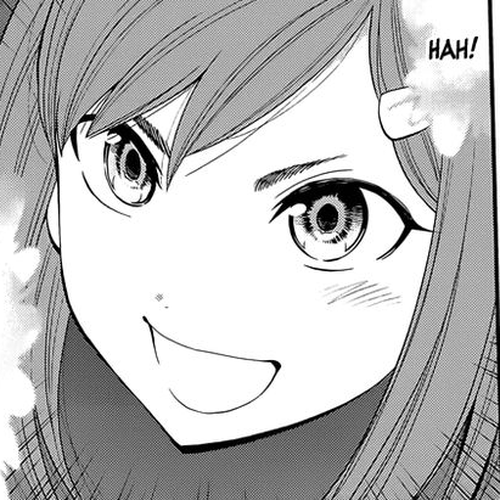 Youkai Shoujo - Monsuga Chapter 92 : Kirue Delivers...?! (+Omake) cover