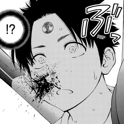 Youkai Shoujo - Monsuga Chapter 94 : The Strongest Weapon and Shield...!! cover