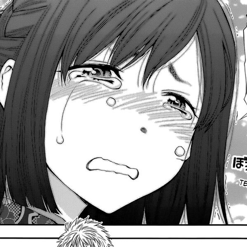Youkai Shoujo - Monsuga Chapter 96 : You can decide for yourself... cover